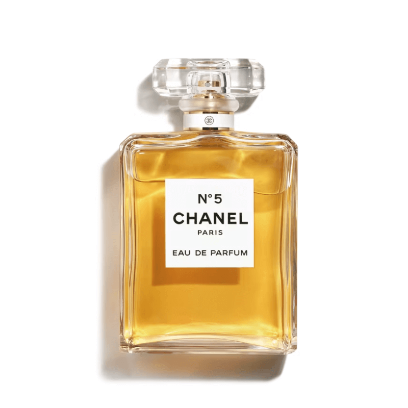 GOOD GIRL, COCO MADEMOISELLE, CHANEL Nº5