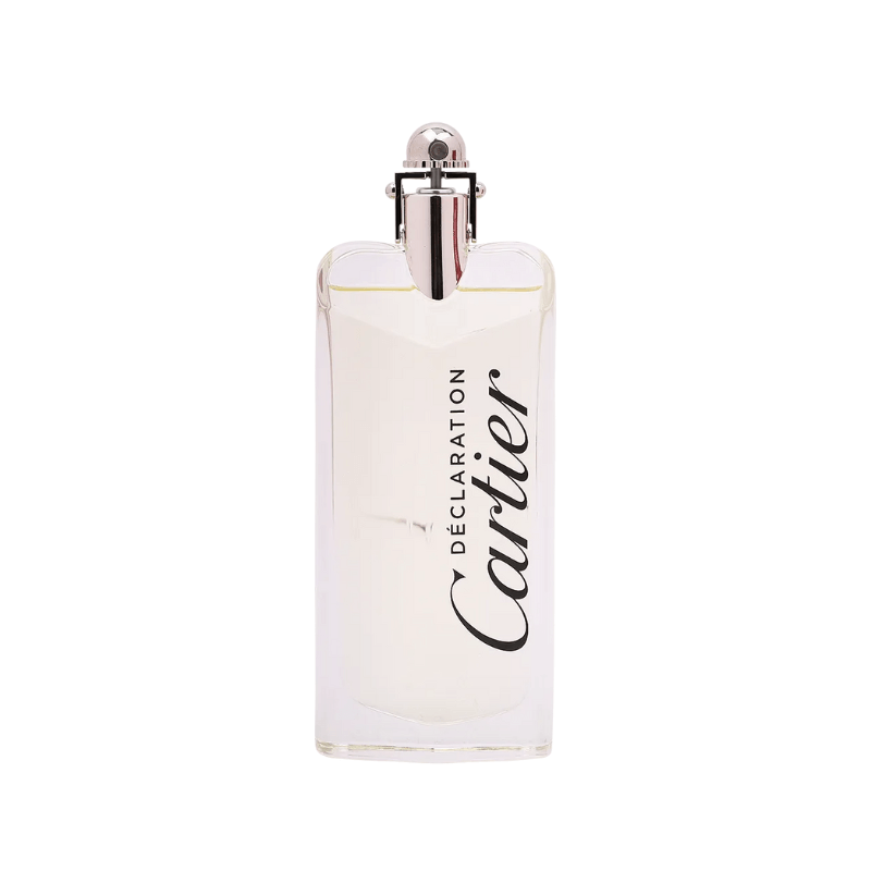 ALLURE HOMME SPORTS, JEAN PAUL GAULTIER SCANDAL, CARTIER DECLARATION